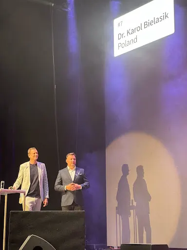 Bielasik Karol, dr n. med. Specjalistyczny Gabinet Ginekologiczno - Położniczy